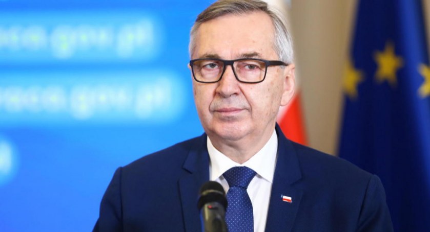 Szwed: z naszych prognoz wynika, że w 2023 r. płaca minimalna może wzrosnąć o 400 zł