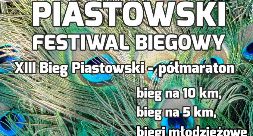 Piastowski Festiwal Biegowy