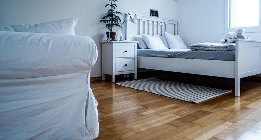 Skandynawskie wnętrza – minimalistyczny styl, który kochają wszyscy