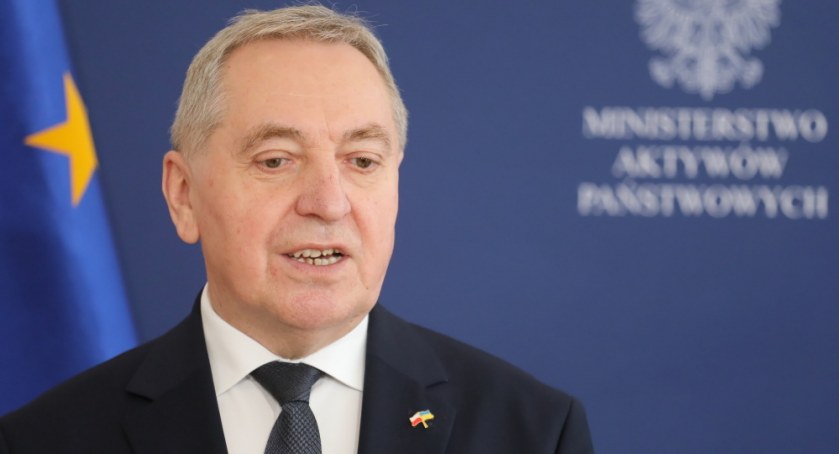 Kowalczyk: ceny mogą rosnąć, ale żywności nie zabraknie