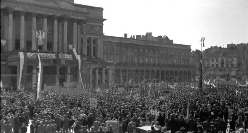 77 lat temu zakończyła się II wojna światowa