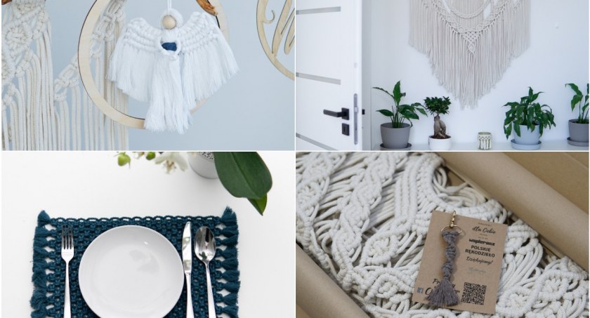 Pomysły na prezent ślubny w stylu boho