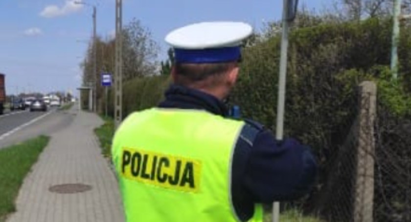 Skontrolowali prędkość kierujących