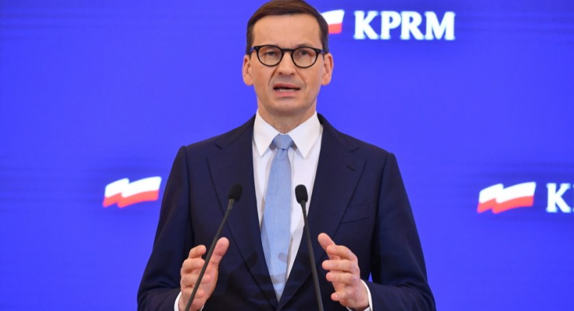 Premier: w przyszłym tygodniu rząd zajmie się ustawą o 14. emeryturze