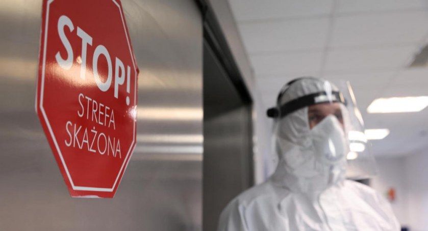 W Dzienniku Ustaw opublikowano rozporządzenie ws. zniesienia stanu epidemii w Polsce