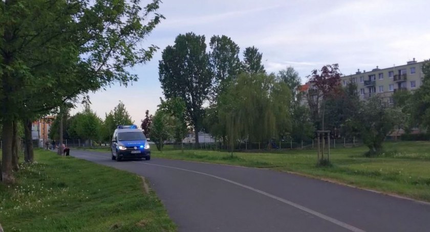 Czyste i bezpieczne miejskie zieleńce, wszyscy o to dbajmy