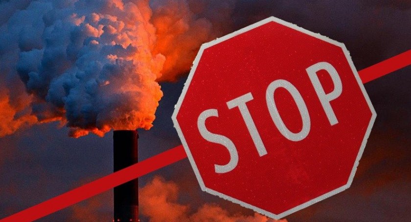 Deklarują, że zrobią wszystko, aby zatrzymać budowę spalarni