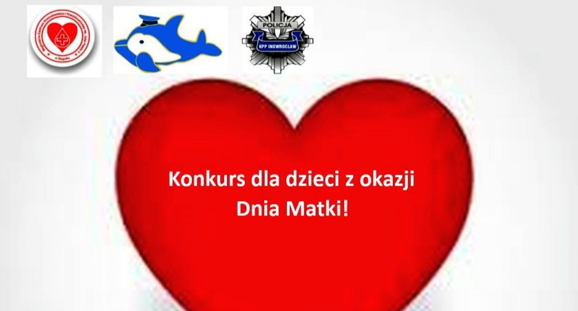 Konkurs na Dzień Matki