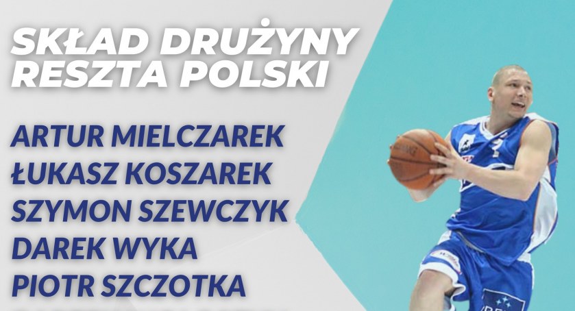 Znamy składy obu ekip na pożegnalny mecz Szubargi