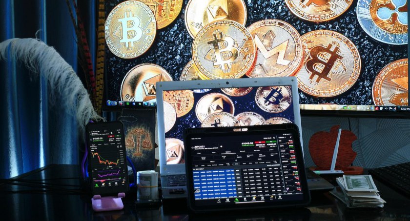 Postęp Bitcoina w Norwegii