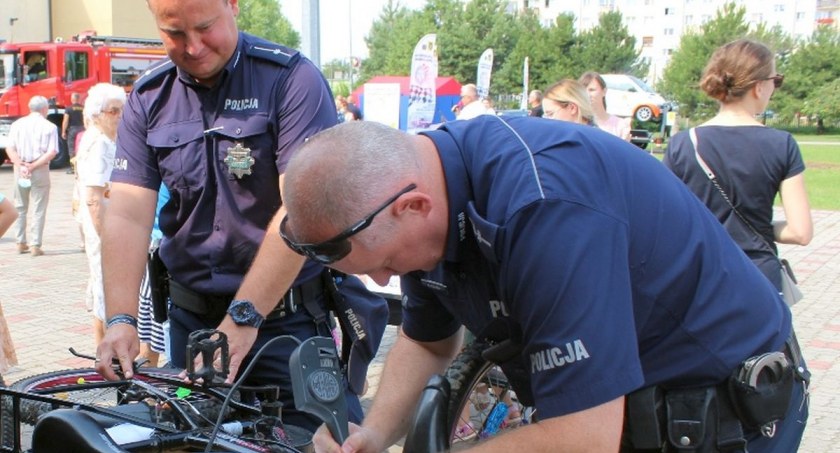 To ostatnie zaplanowane znakowanie rowerów wiosna-lato!