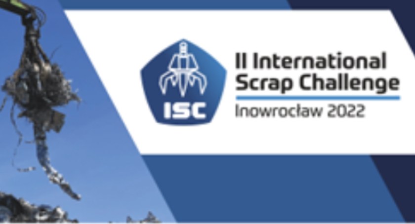  Zawody Scrap Challenge wracają na Kujawy