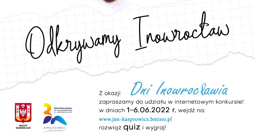 Odkrywamy Inowrocław