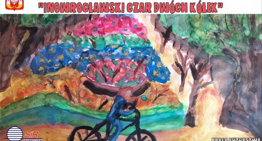 Inowrocławski czar dwóch kółek 