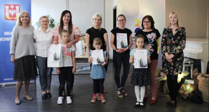 Otwarto wystawę Tajemnice Inowrocławia