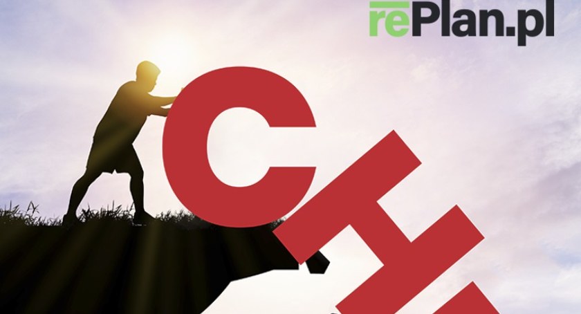 RePlan finansuje pozwy frankowiczów