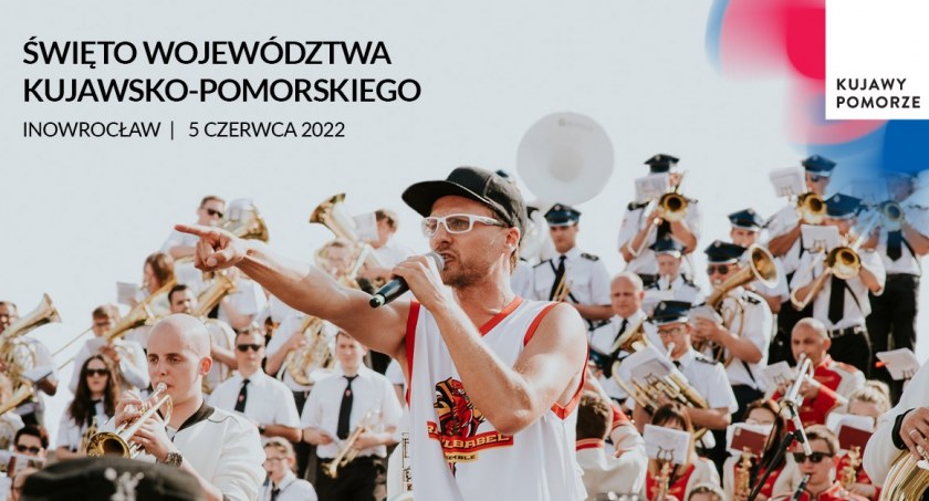 Wkrótce święto województwa w Inowrocławiu