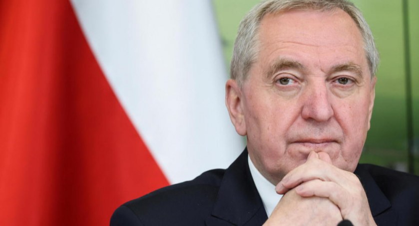 Kowalczyk: na spadek cen żywności bym nie liczył