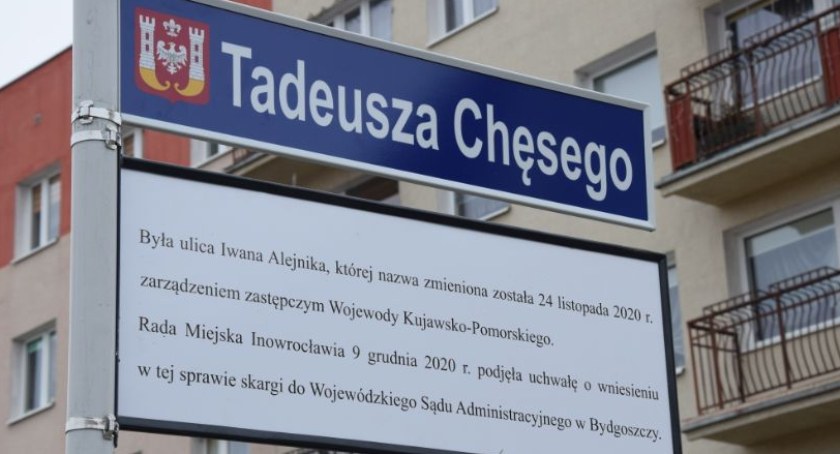 Wyrok NSA niekorzystny dla Miasta Inowrocławia