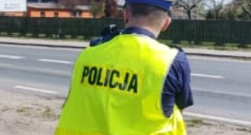 Motocyklista postawił na drogowe przygody
