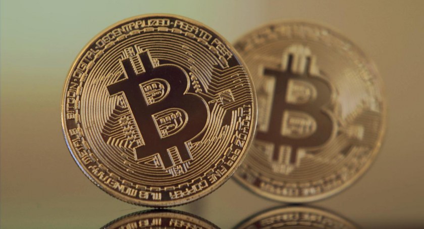 Kryptowaluta – uważaj na oszustów!