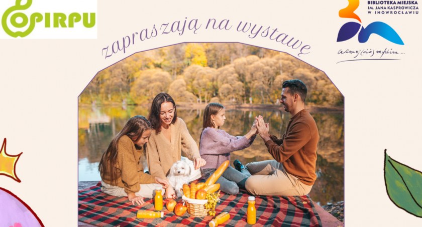 Zapraszamy na kontaktową wystawę