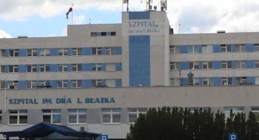 Dodatkowe pieniądze dla szpitala