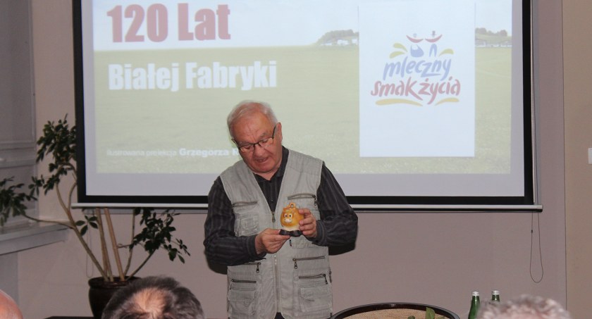120 Lat Białej Fabryki za nami!