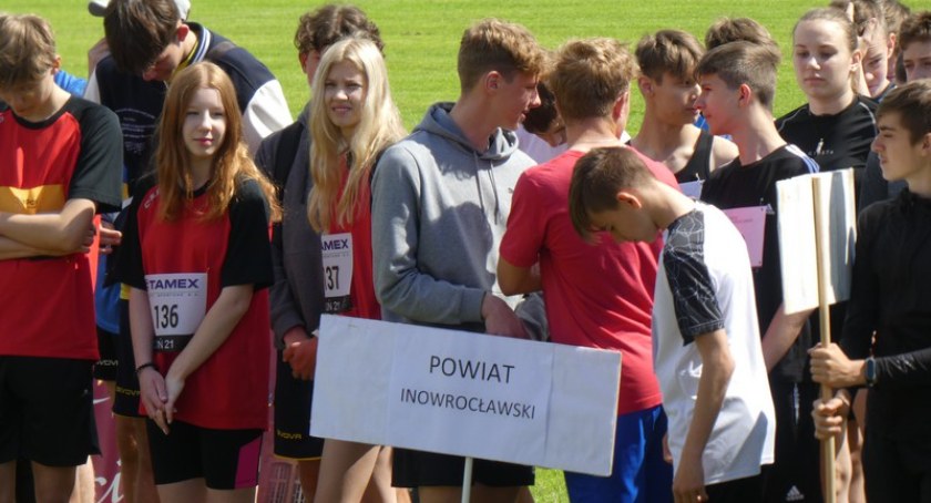 Przywieźli grad medali!