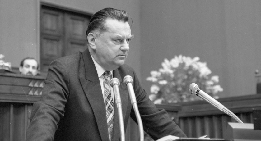 30 lat temu upadł rząd Jana Olszewskiego
