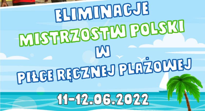 Będą rywalizować ponownie na piasku