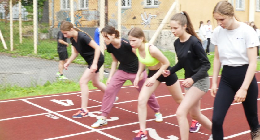 II Mityng LA-Kasper Cup za nami