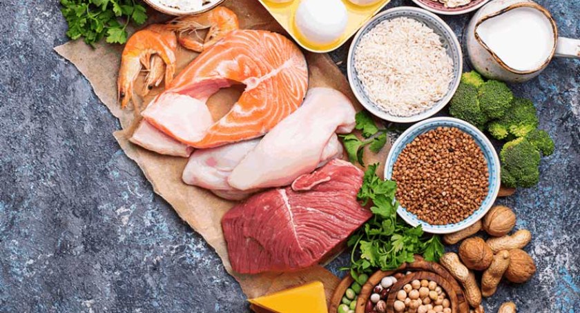 Dieta Low Carb vs. Dieta Low Fat - która jest najlepsza dla utraty wagi