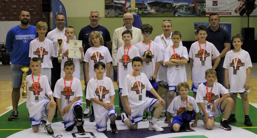 Kasper Kids Cup za nami