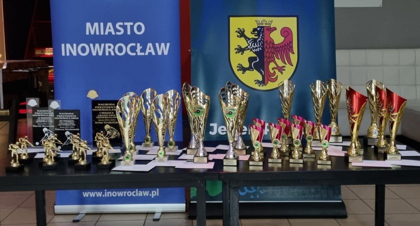 Marcin Baranowski zwycięzcą Ligi Bilardowej Stowarzyszenia Ino-Pool 