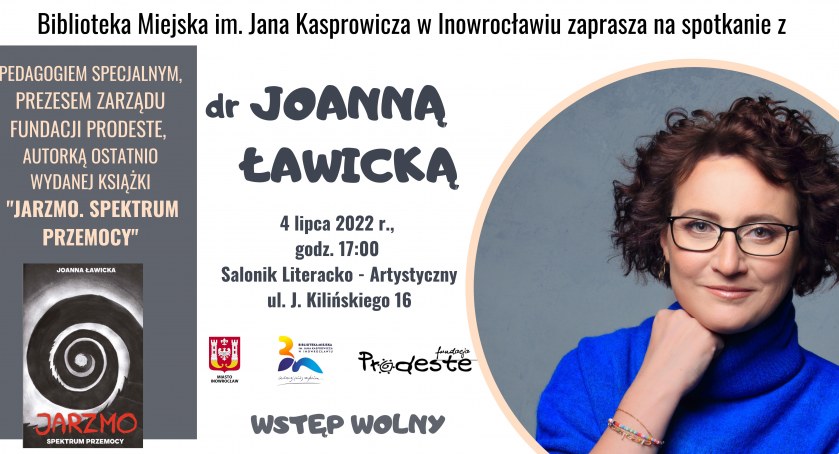 Spotkanie wokół przemocy i autyzmu   