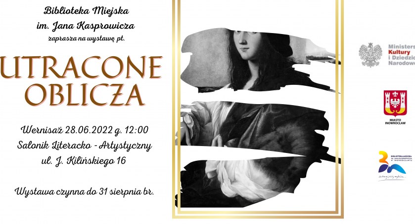 Utracone oblicza w Inowrocławiu