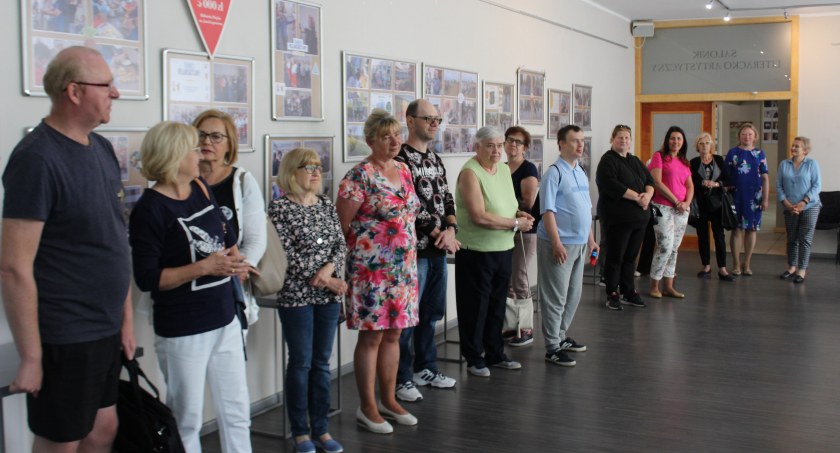 Słodkie zakończenie projektu