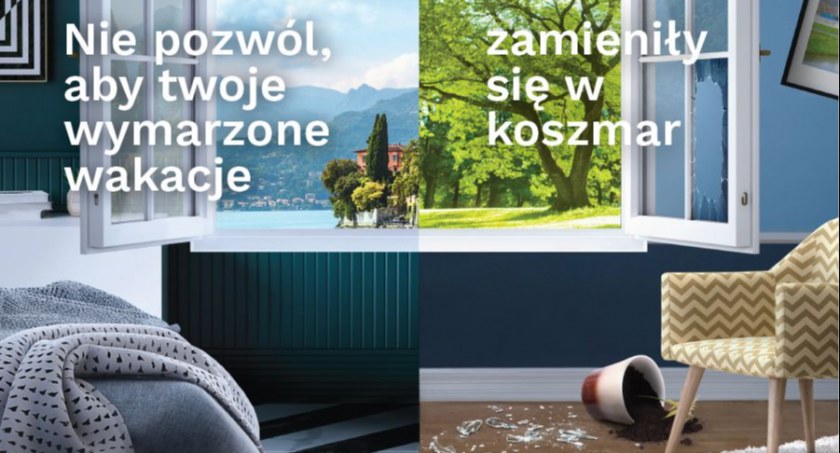 IV Europejski Dzień Przeciwdziałania Włamaniom do Domów