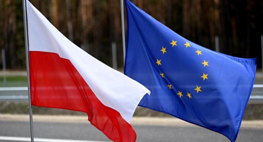 Państwa członkowskie UE zatwierdziły polski Krajowy Plan Odbudowy