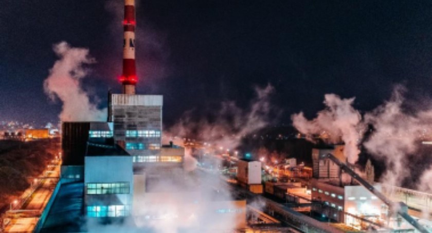 Związki zawodowe z Ciechu w sprawie budowy spalarni