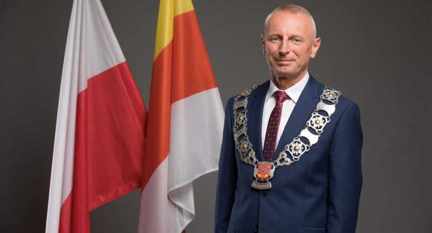 Absolutorium dla Prezydenta Miasta Inowrocławia Ryszarda Brejzy
