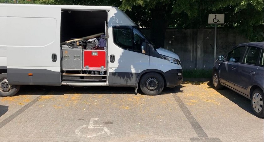 Radny interweniuje po spotkaniu z Jarosławem Kaczyńskim