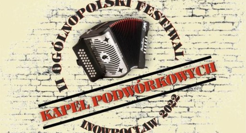 II Festiwal Kapel Podwórkowych