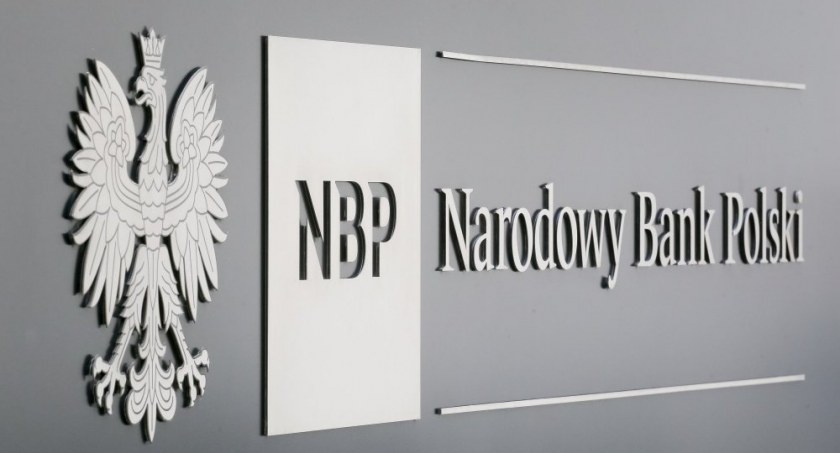NBP: Rada Polityki Pieniężnej podniosła stopy procentowe o 50 pkt bazowych
