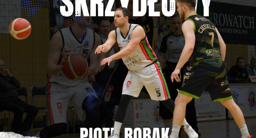Kolejne wzmocnienie Noteci!