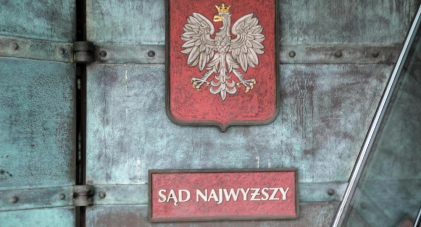Izba Dyscyplinarna Sądu Najwyższego przeszła do historii