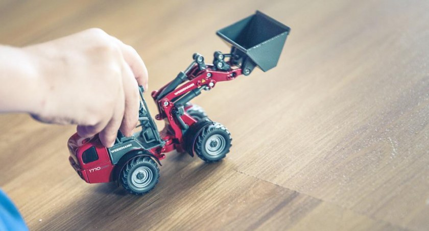 Nieźle wykonywał swoją pracę