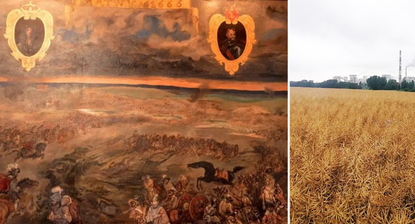 Zapomniane miejsce, zapomniana przestroga