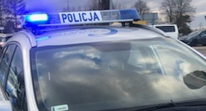 Alkohol za kółkiem